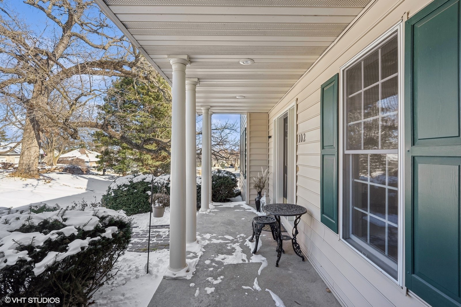 102 W Pine Ridge Drive, Polk City, Iowa image 3
