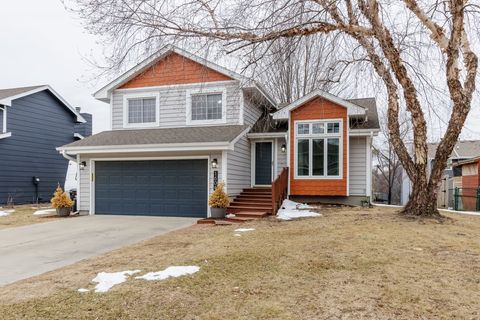 1606 NW Linwood Drive Ankeny IA 50023