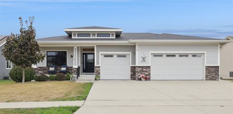 1723 NW 73rd Avenue Ankeny IA 50023