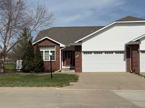 Condo For Sale - 801 SE Delaware Avenue<br/> Polk County, Ankeny, IA 50021
