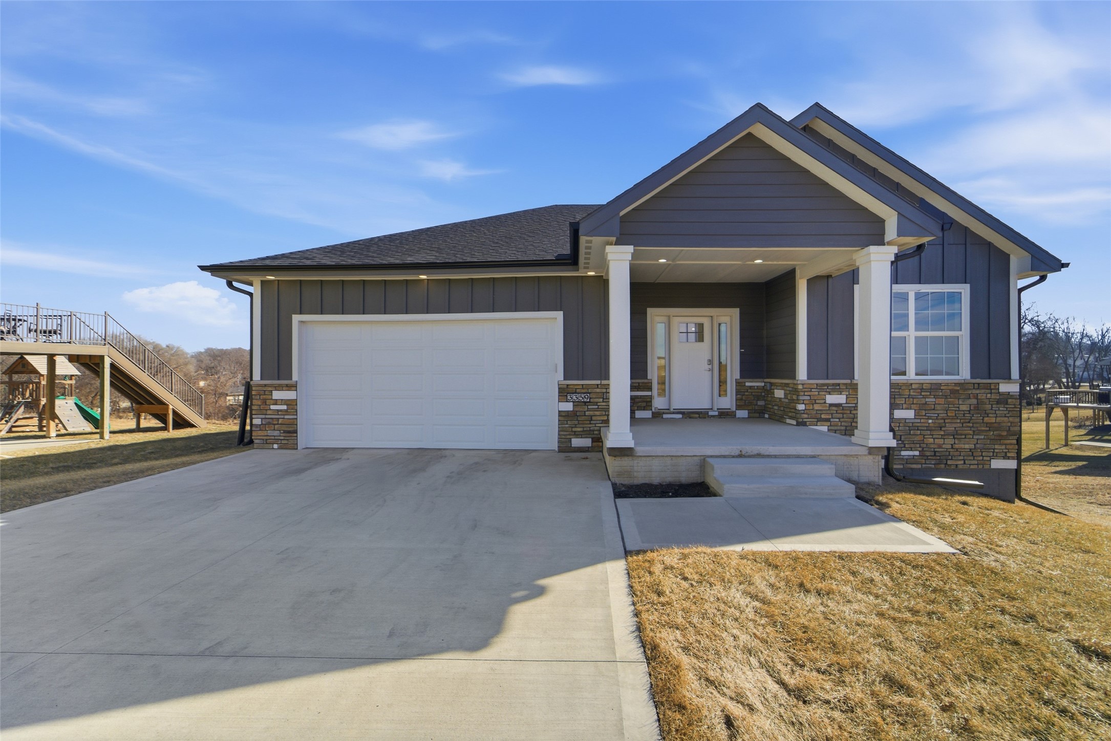 3359 Mckinley Avenue