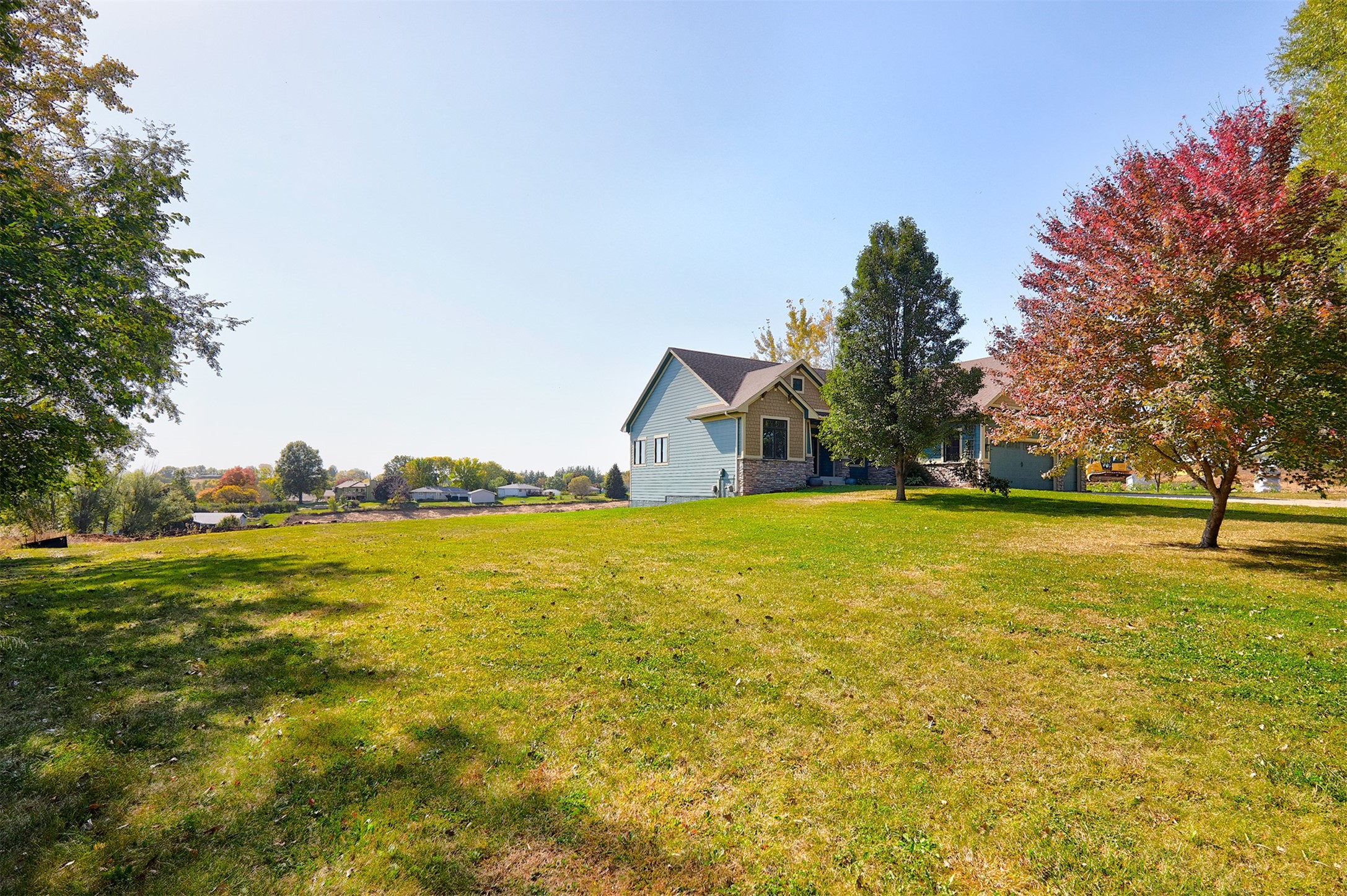 308 Van Buren Drive, Van Meter, Iowa image 6