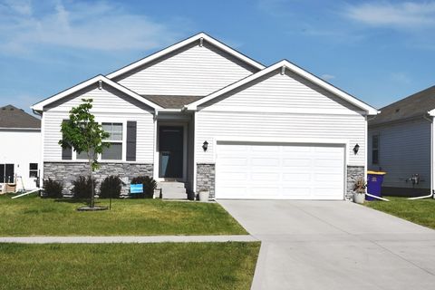 2010 N 7th Street Indianola IA 50125