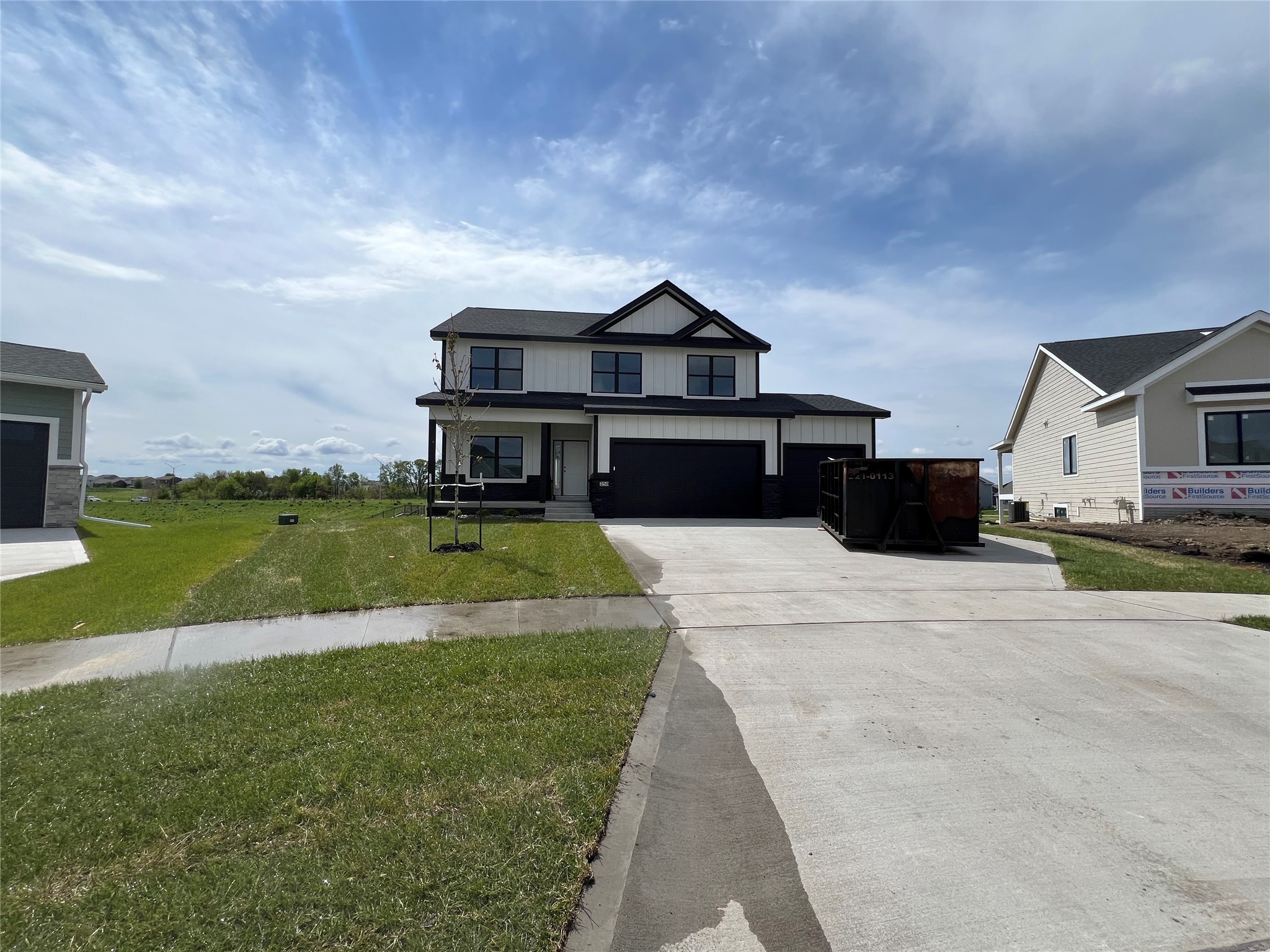 250 NW Copperleaf Court