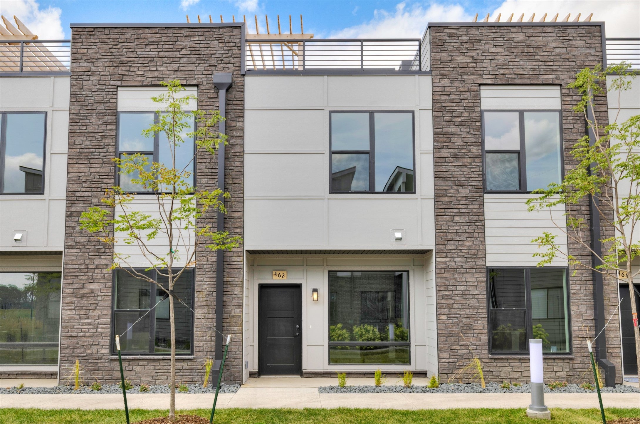 462 SW 12th Street