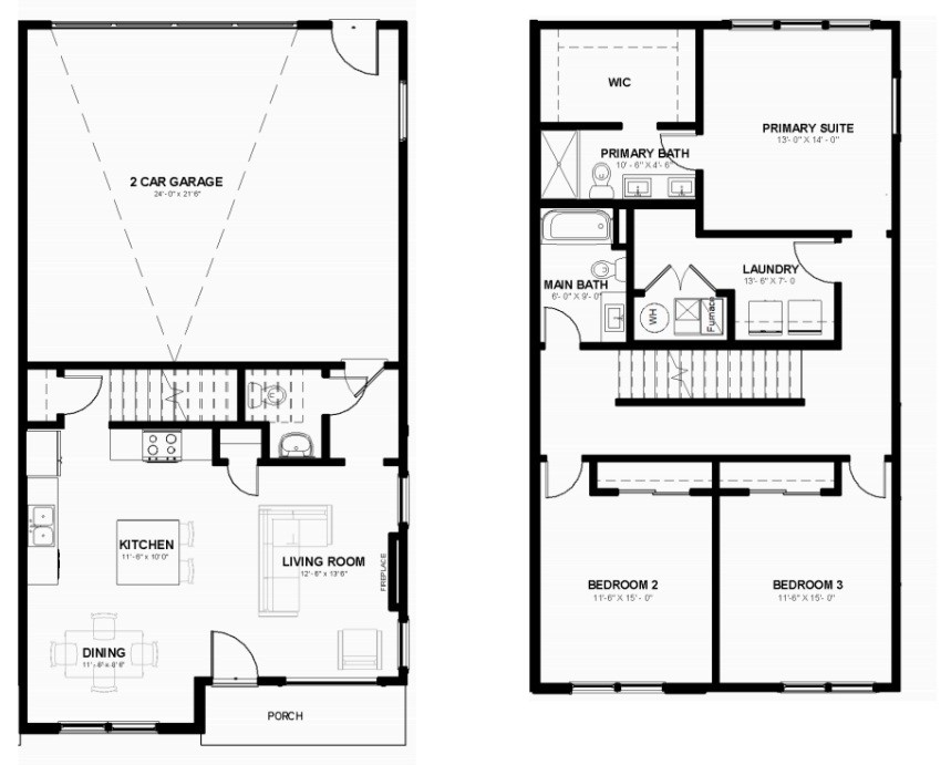 462 SW 12th Street