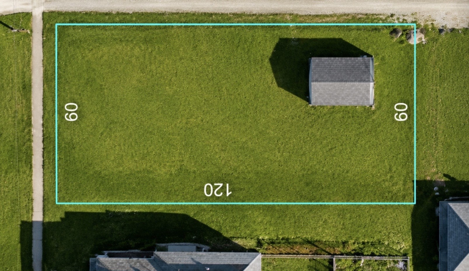 1116 High Ave W Road