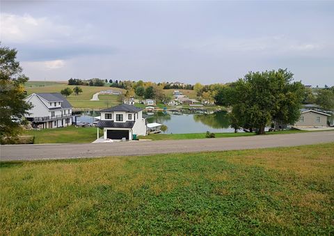 Vacant Land For Sale - LOT 679 AND 680 South Ridge Park Subdivision<br/> Ellston, IA 50074