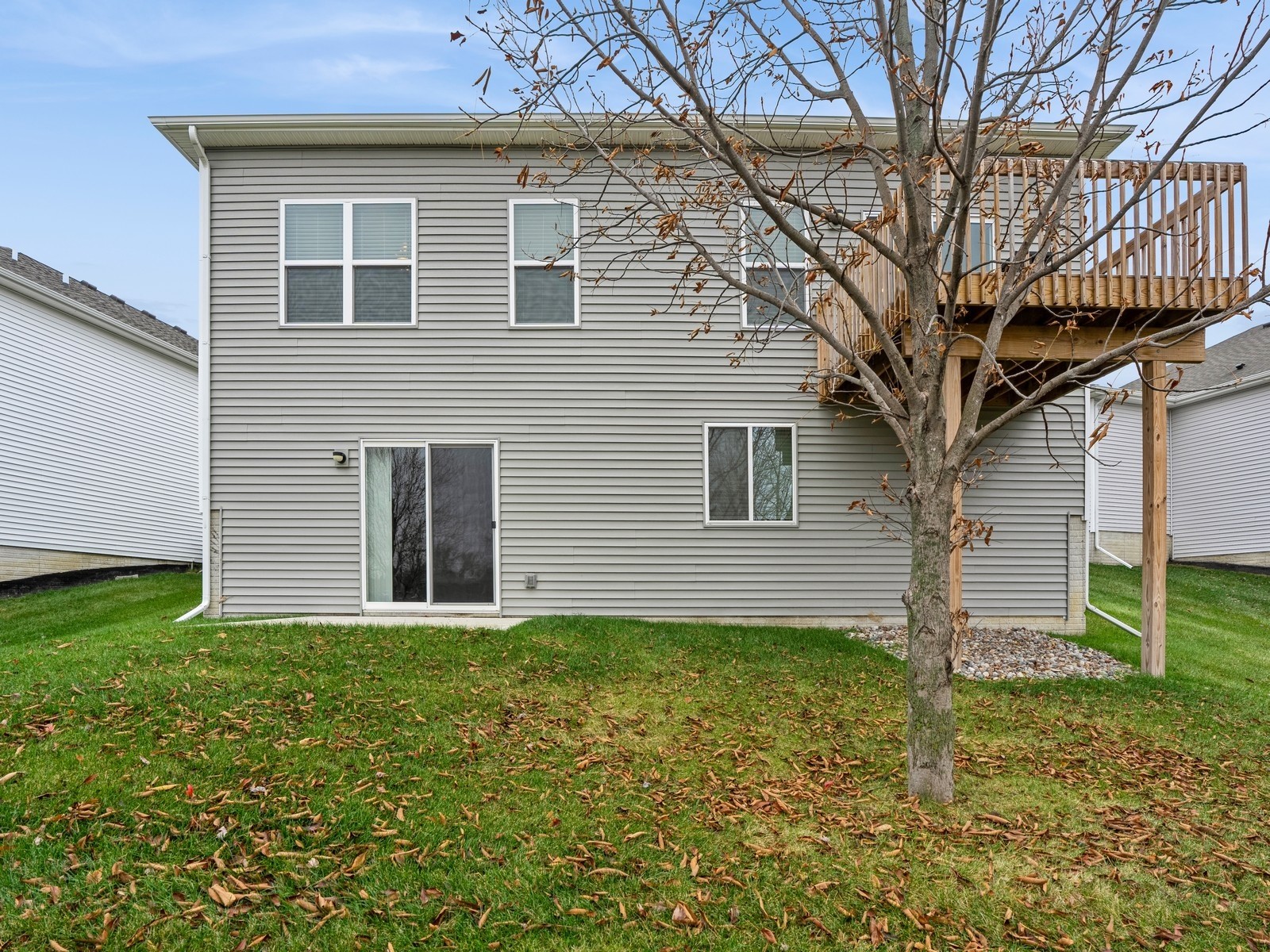 406 SE Willow Run Lane, Ankeny, Iowa image 32