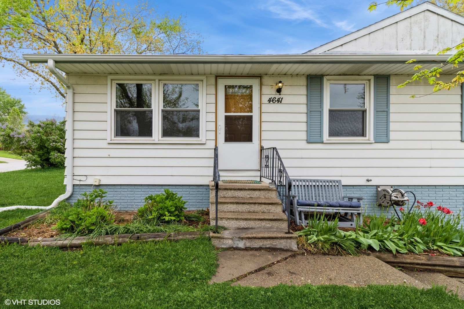 4641 Wakonda Drive, Norwalk, Iowa image 1
