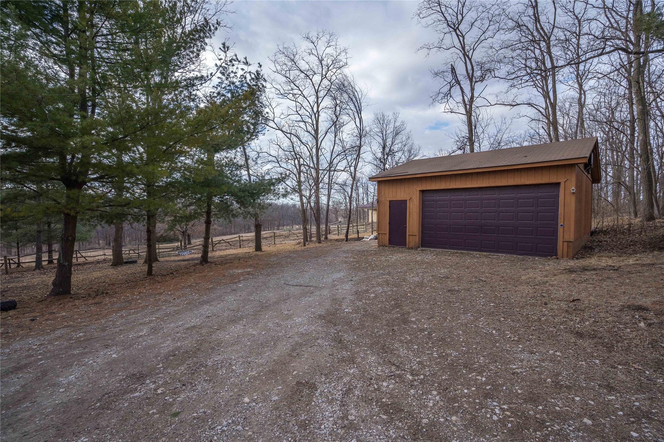 2822 SE 128th Street, Prairie City, Iowa image 21