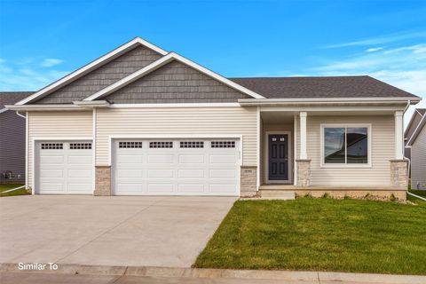 815 E Bridge Road Polk City IA 50226