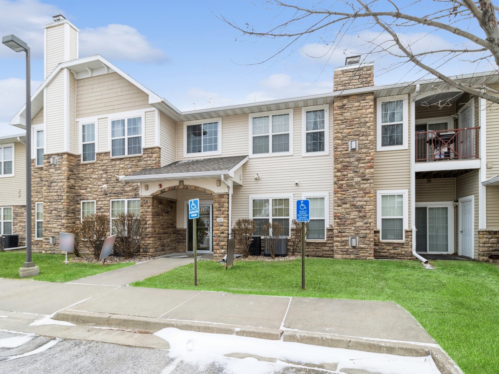 1307 SE University Avenue #105, Waukee, Iowa image 1