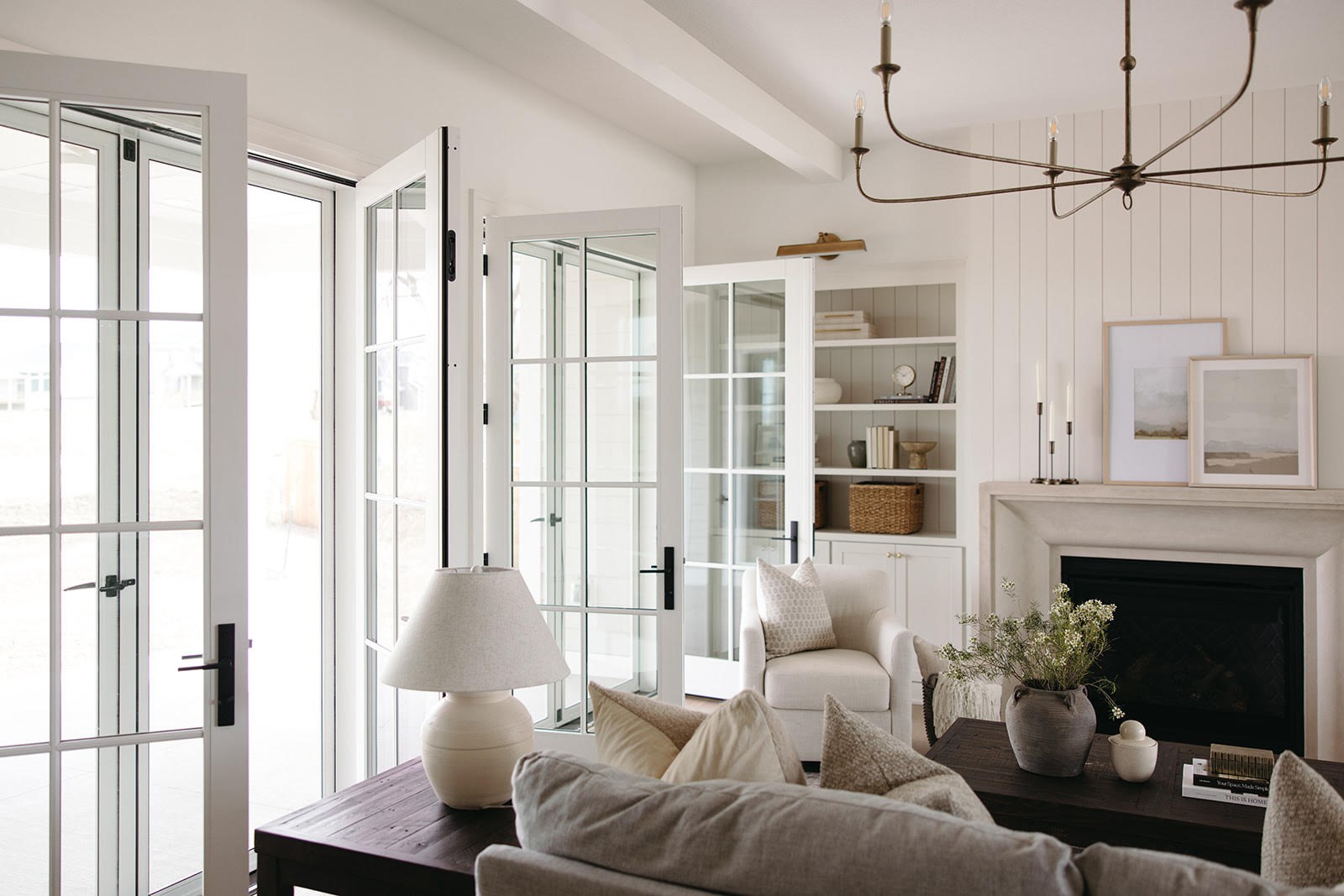 5807 NE Sherman Court