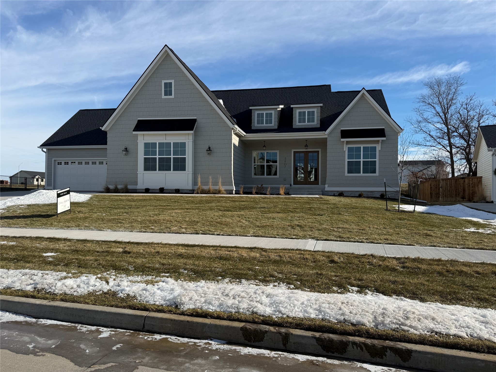 5807 NE Sherman Court