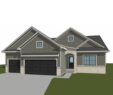 4709 178th Street Urbandale IA 50232