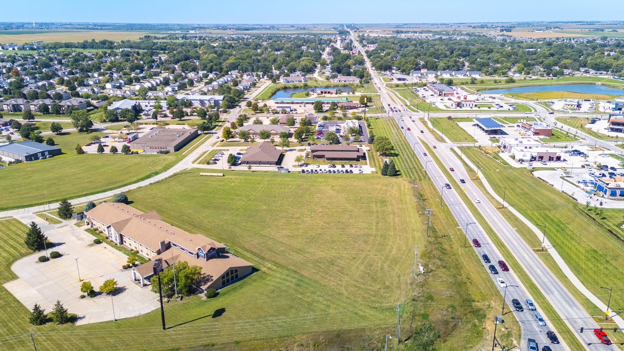 1651 SE 3rd Street, Grimes, Iowa image 9