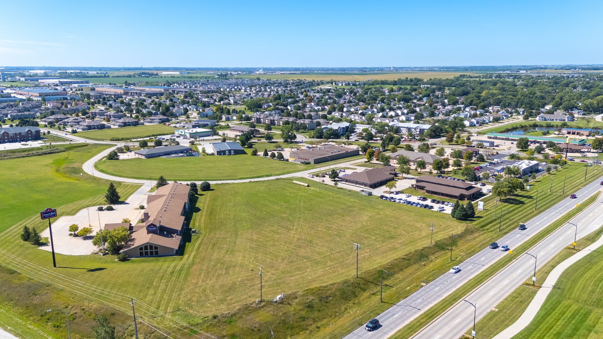 1651 SE 3rd Street, Grimes, Iowa image 8