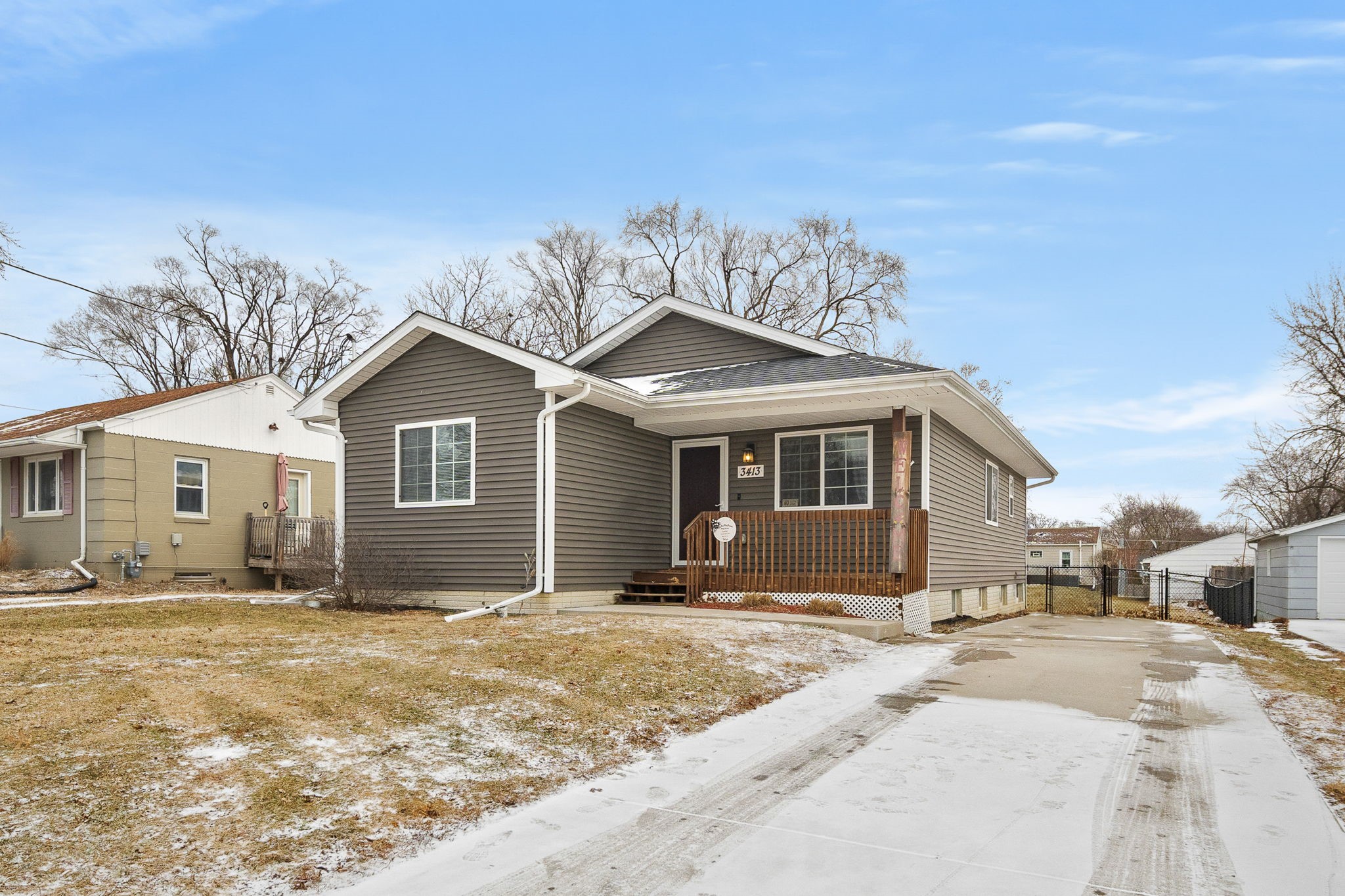 3413 E 39th Street, Des Moines, Iowa image 30