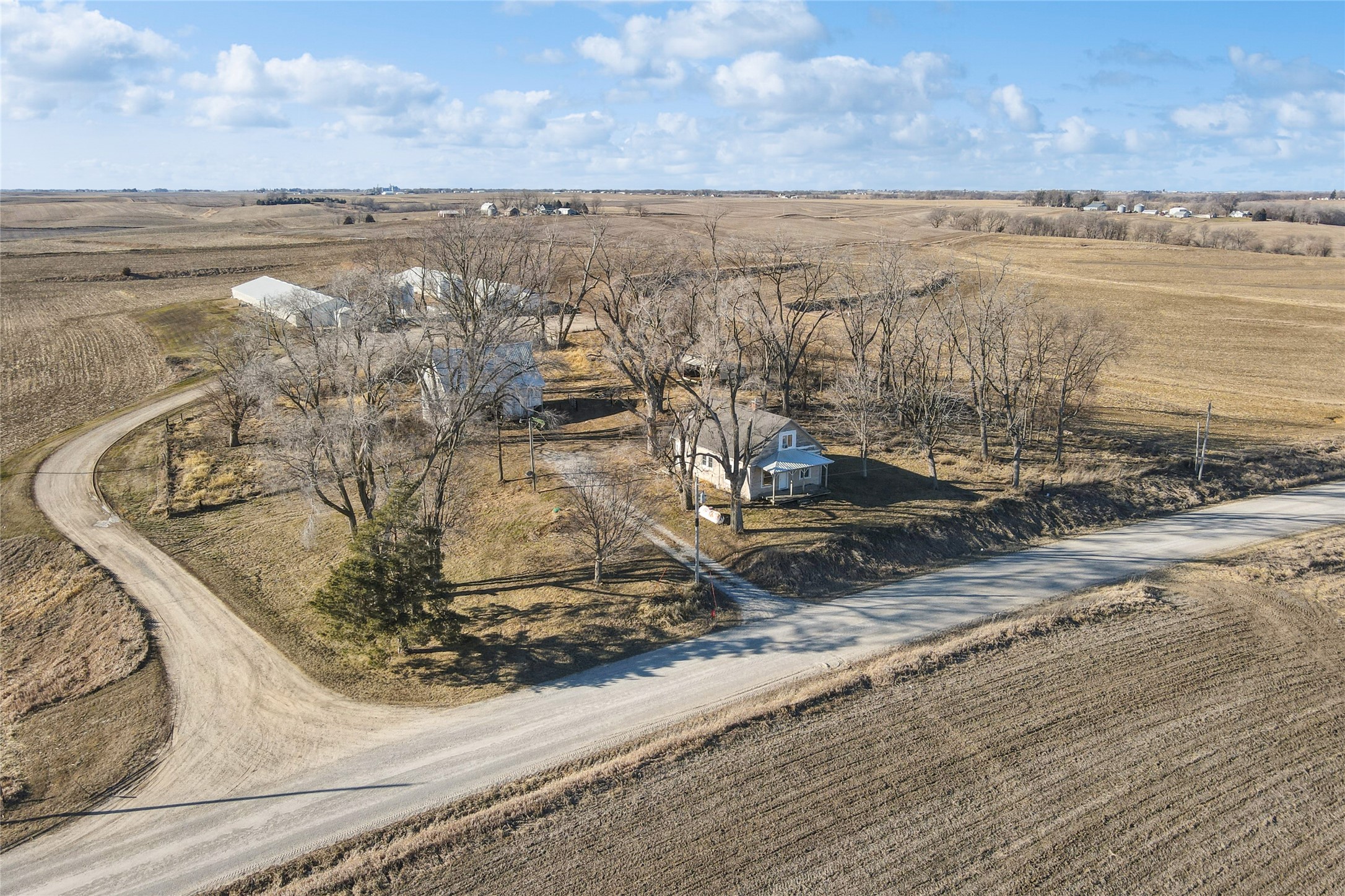 161 170th Avenue, Otley, Iowa image 26