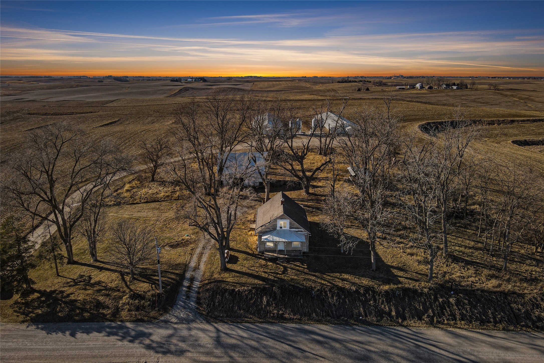 161 170th Avenue, Otley, Iowa image 25