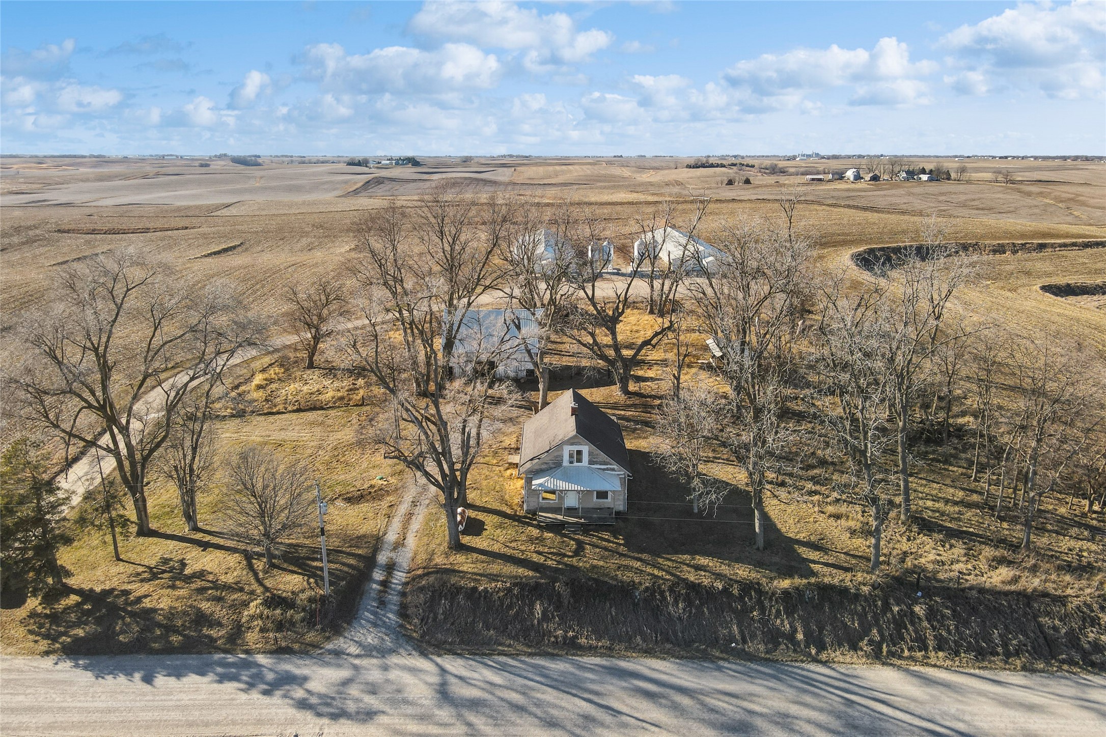 161 170th Avenue, Otley, Iowa image 2