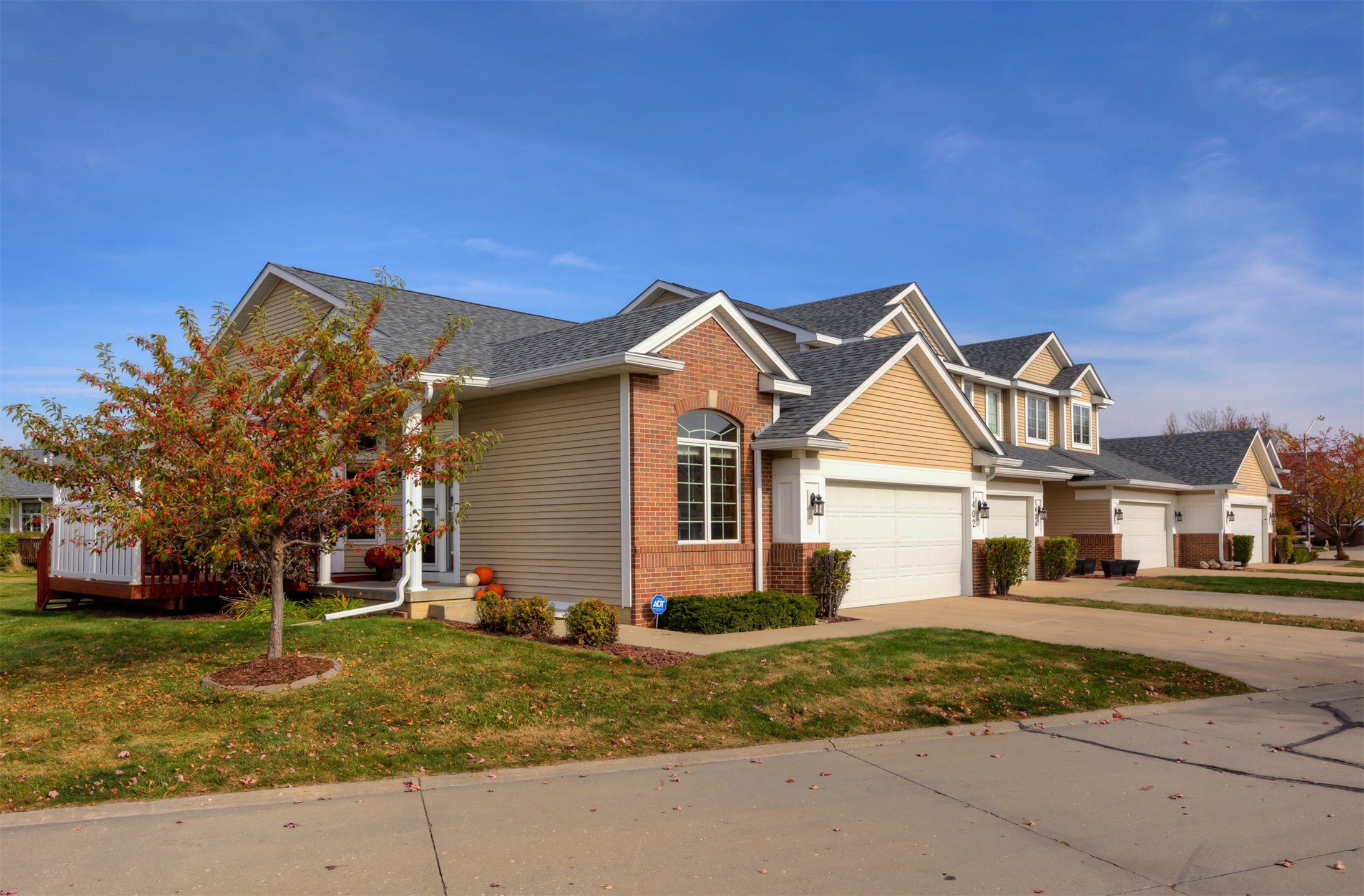 1402 SE Williams Court, Waukee, Iowa image 32