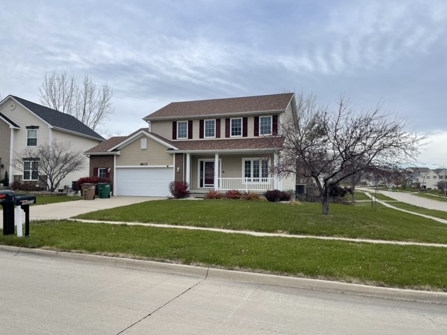 4605 Meadow Valley Drive, West Des Moines, Iowa image 1