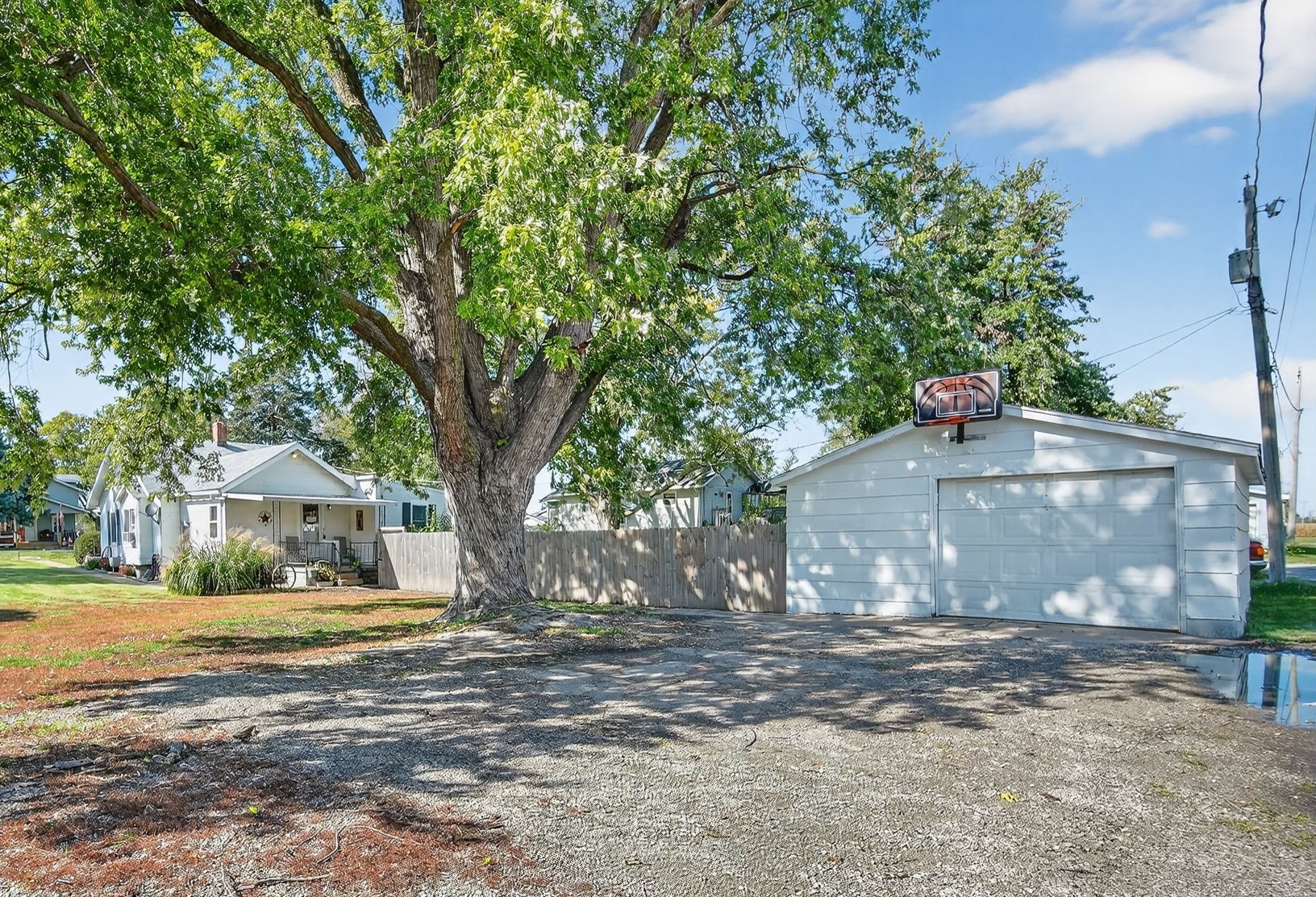 306 NW 2nd Street