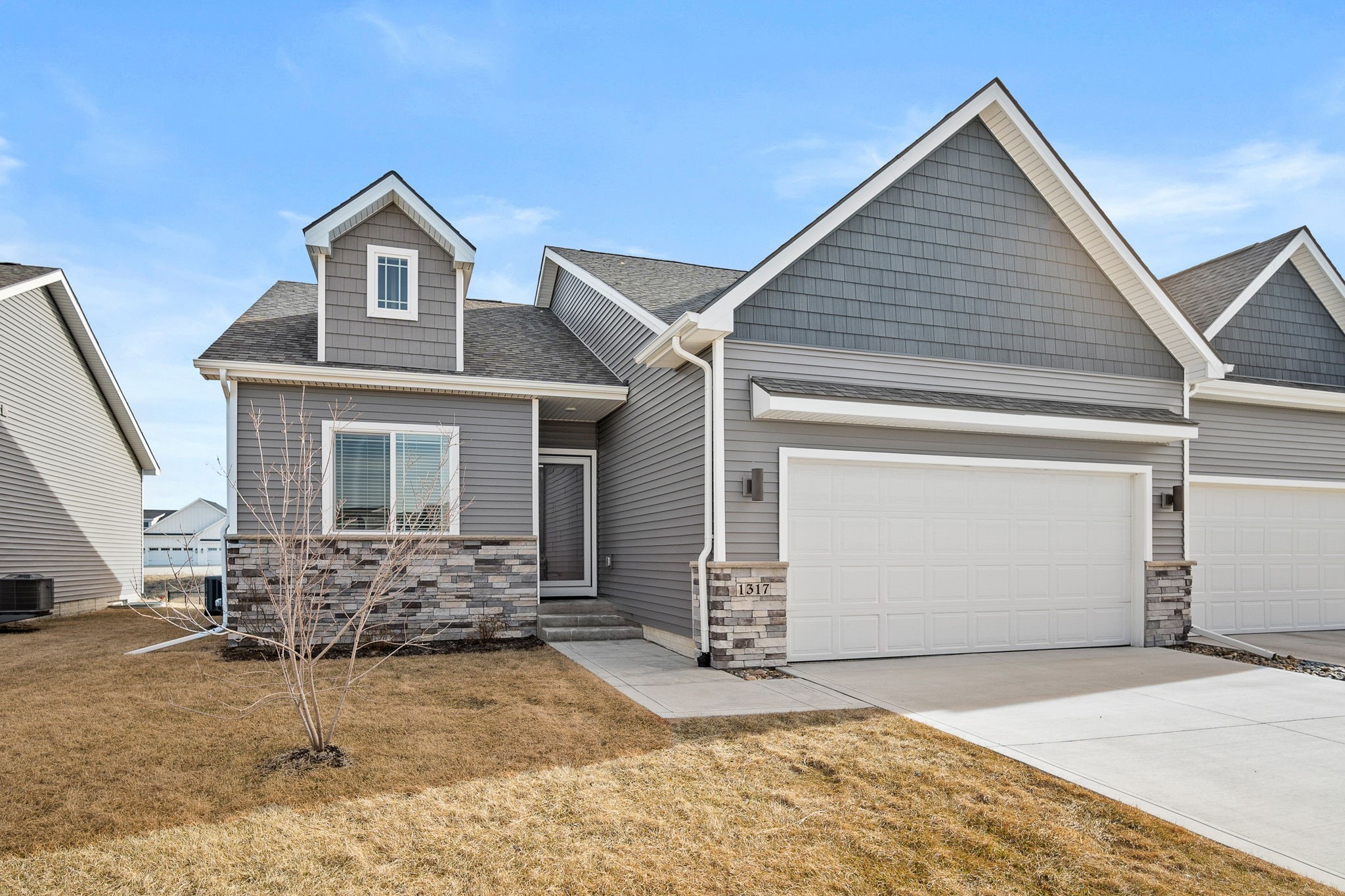 1317 NW 33rd Lane, Ankeny, Iowa image 29