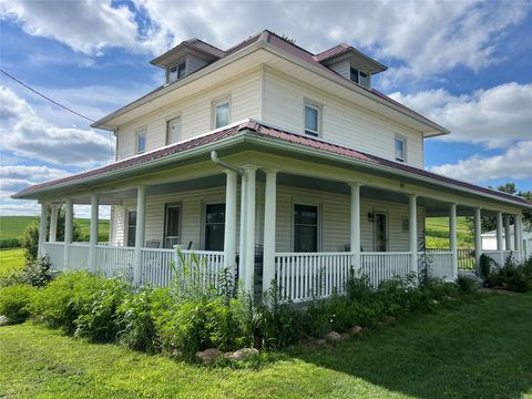 Vacant Land For Sale - 2629 Pecan Avenue<br/> Guthrie Center, IA 50115
