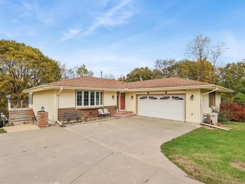 Vacant Land For Sale - 1668 Highway G44<br/> Marion County, Knoxville, IA 50138