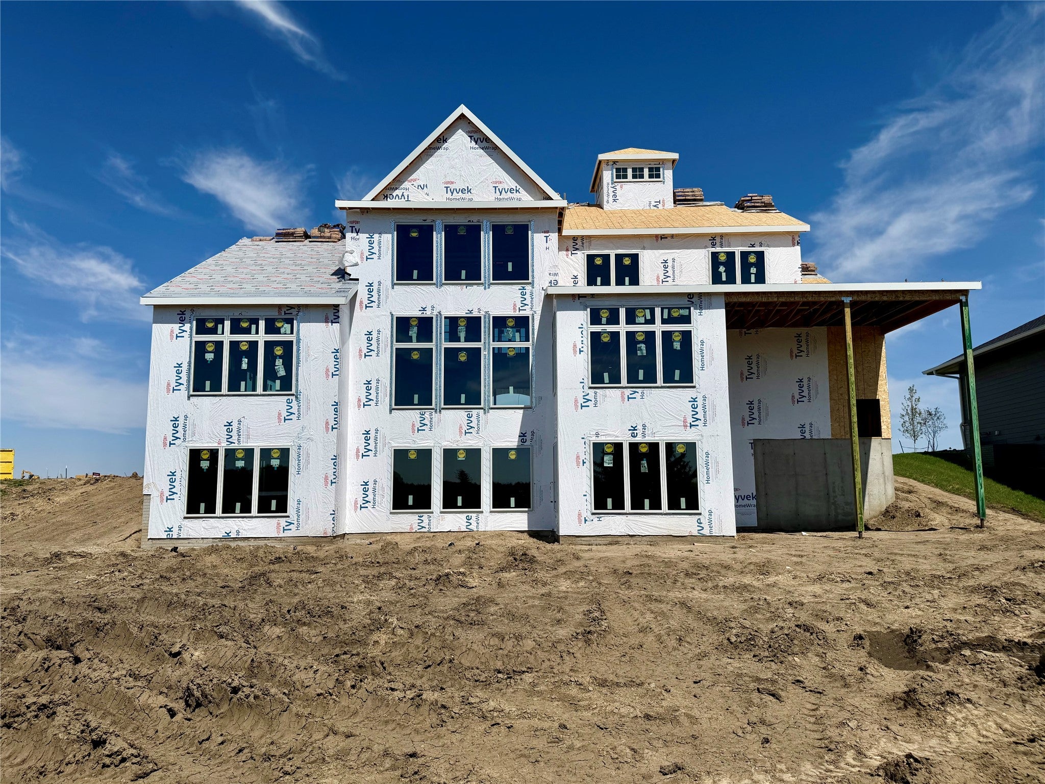 Urbandale, Iowa, 50263, United States, 6 Bedrooms Bedrooms, ,5 BathroomsBathrooms,Residential,Active,2032448