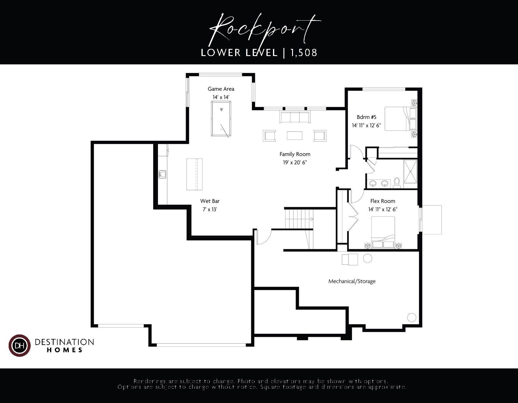 Urbandale, Iowa, 50263, United States, 6 Bedrooms Bedrooms, ,5 BathroomsBathrooms,Residential,Active,2032448