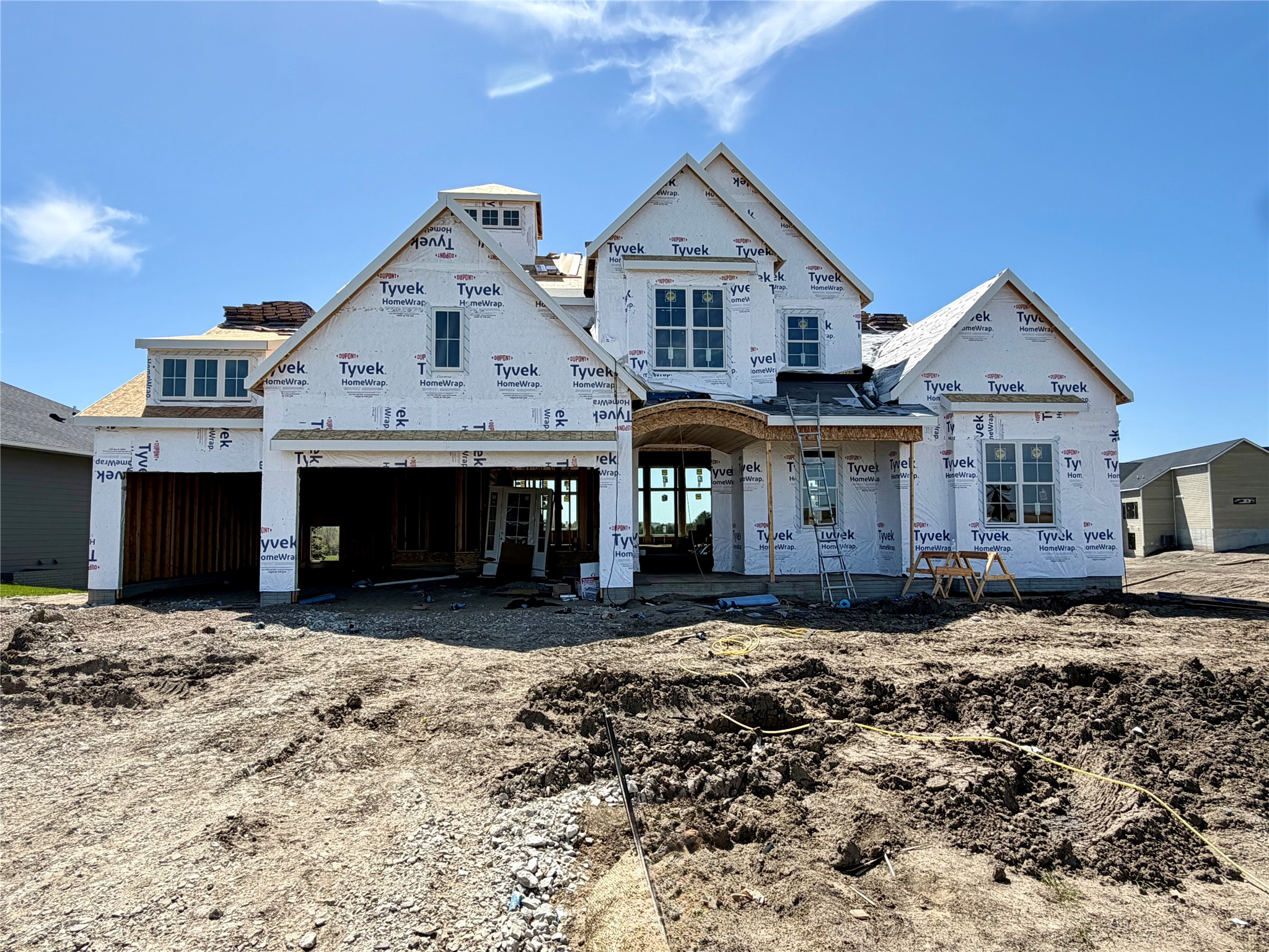 Urbandale, Iowa, 50263, United States, 6 Bedrooms Bedrooms, ,5 BathroomsBathrooms,Residential,Active,2032448