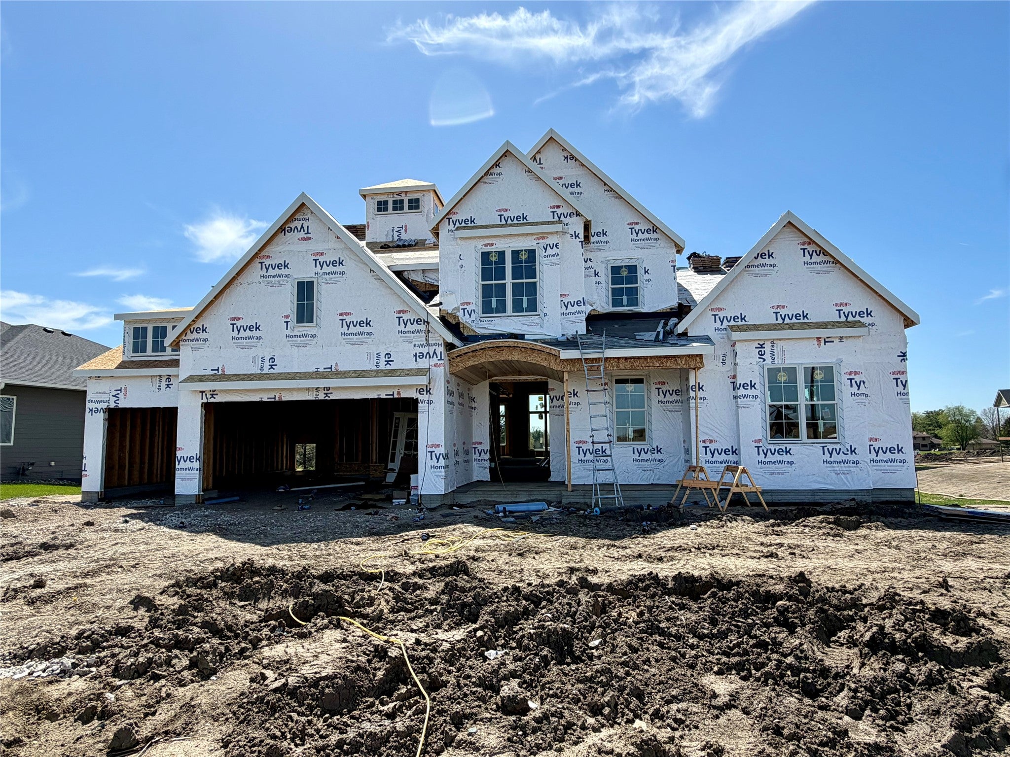 Urbandale, Iowa, 50263, United States, 6 Bedrooms Bedrooms, ,5 BathroomsBathrooms,Residential,Active,2032448