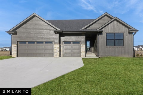Homes For Sale - 541 34th Street<br/> Altoona, IA 50009