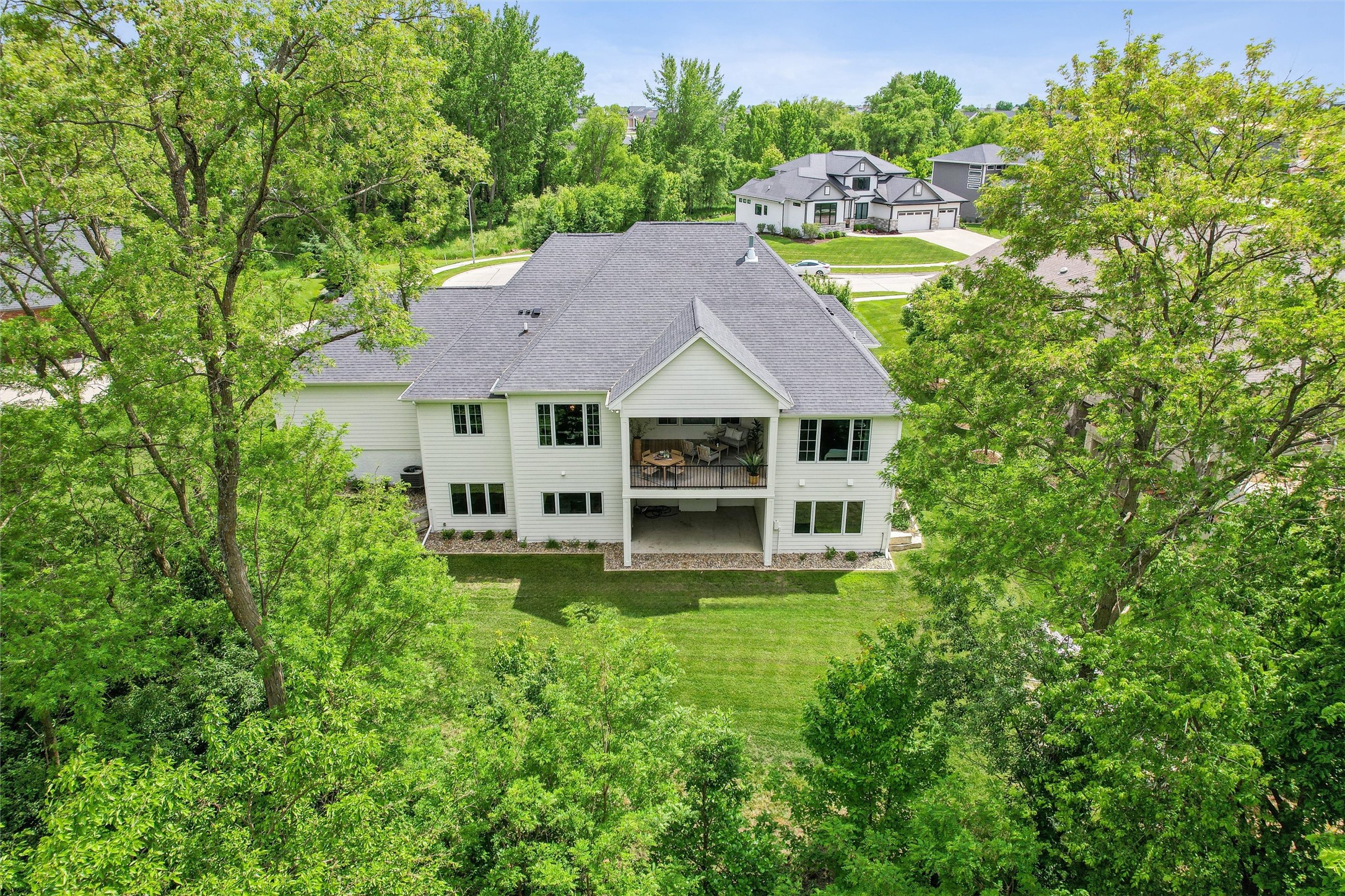 16105 Sharon Court
