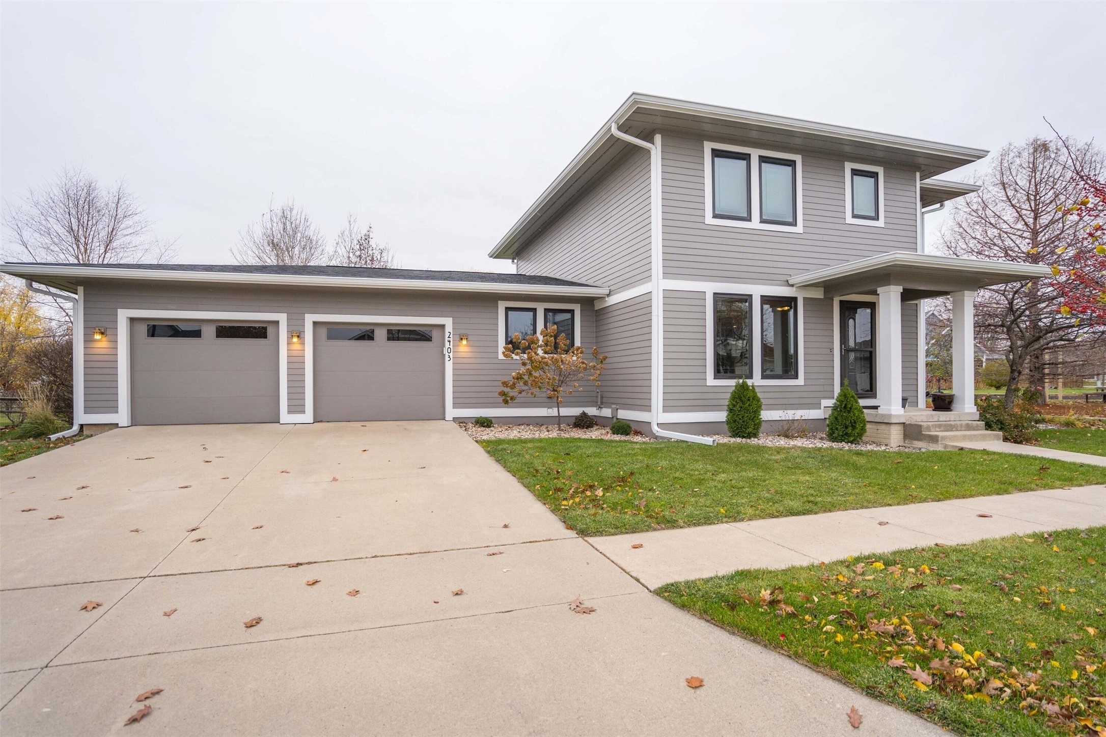 2403 Clayton Drive, Ames, Iowa image 34