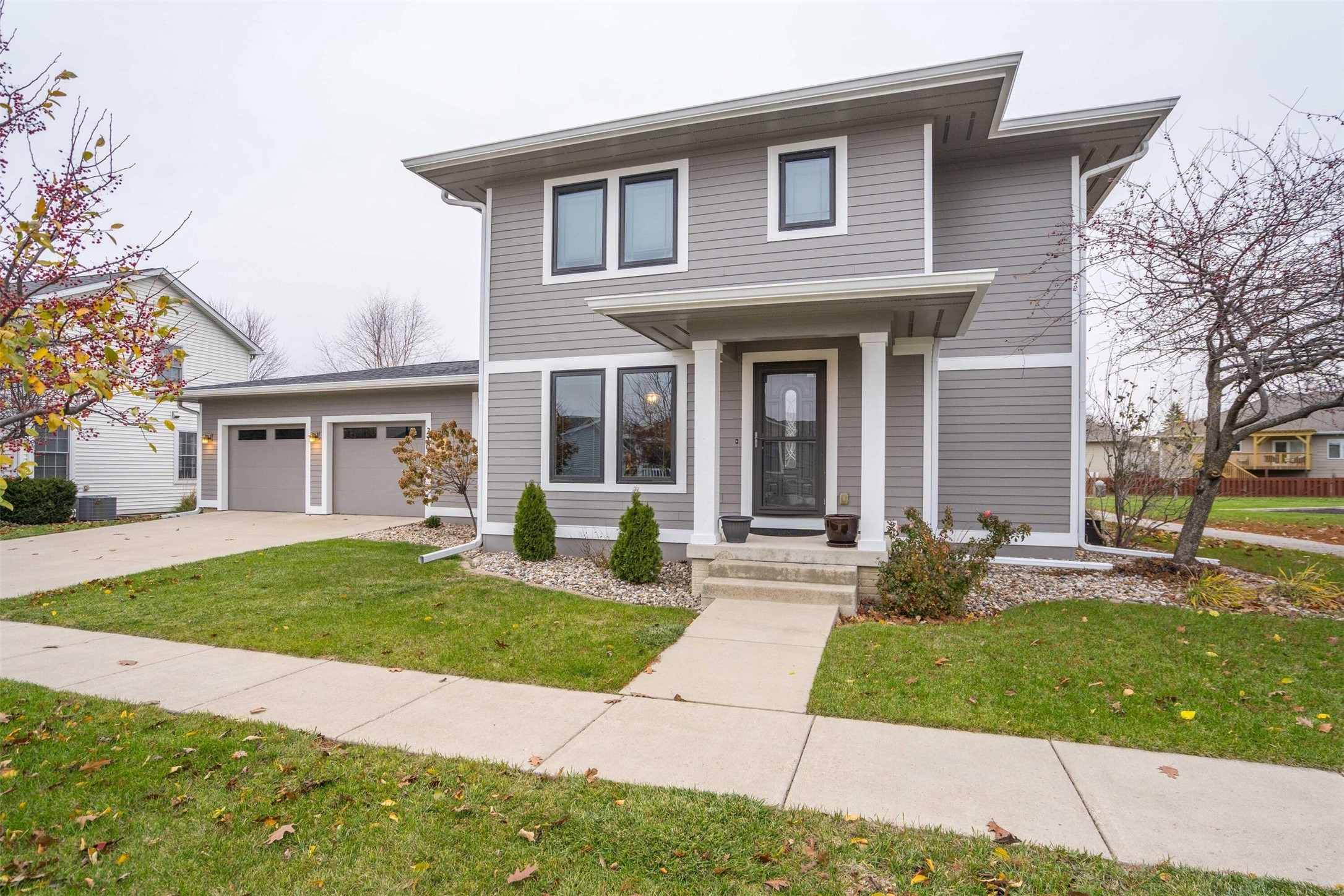 2403 Clayton Drive, Ames, Iowa image 33