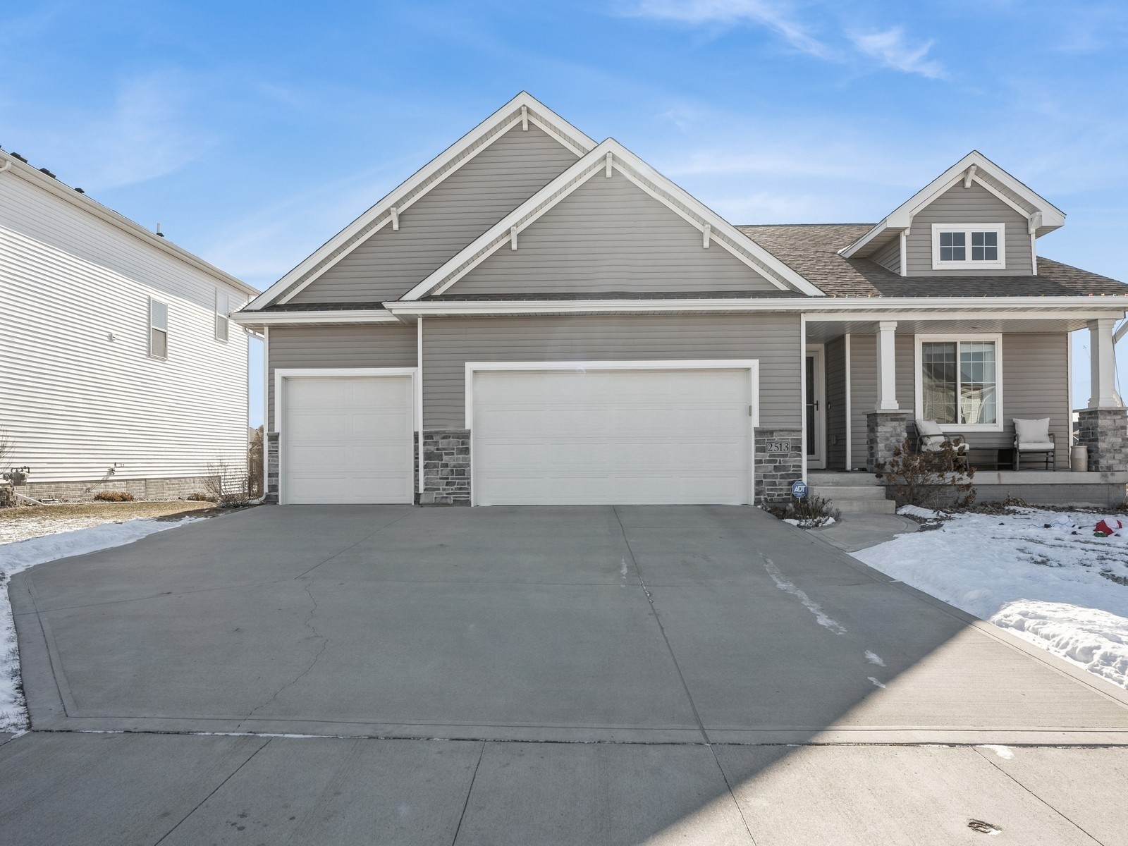 2513 NW 43rd Street, Ankeny, Iowa image 3