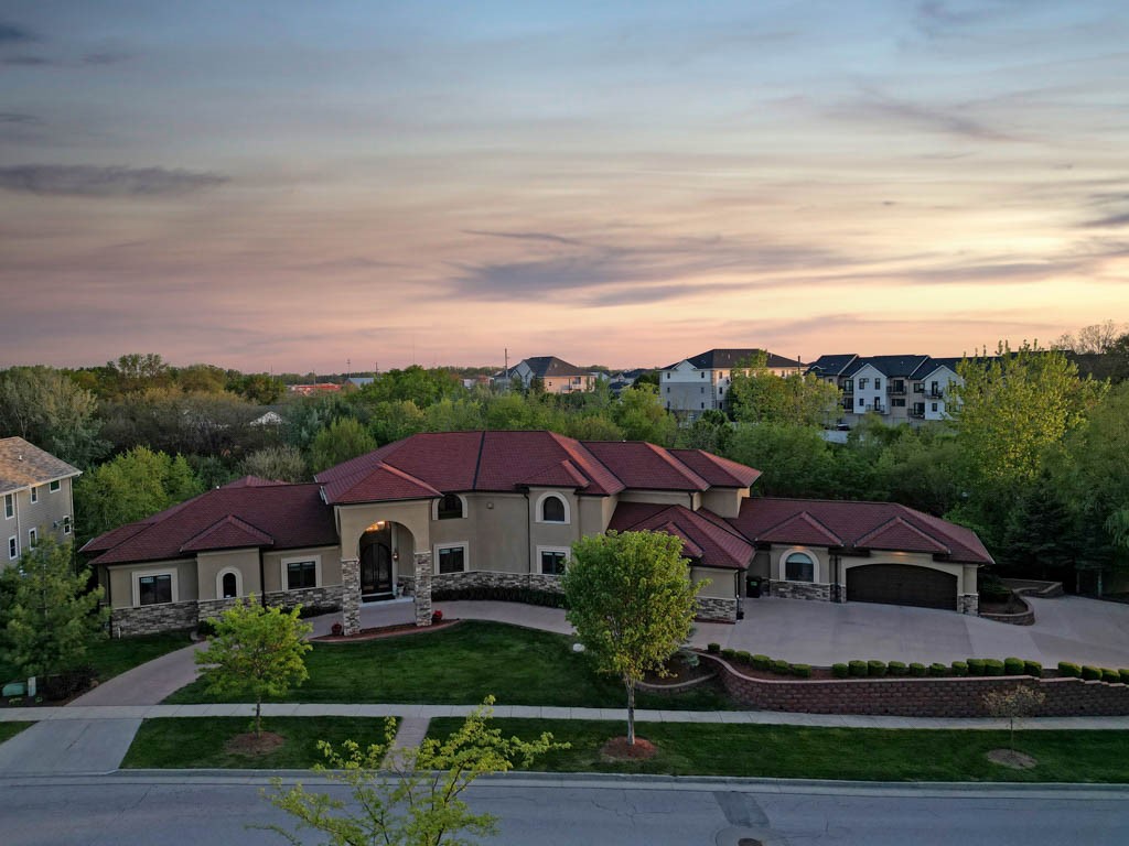 4408 Cochrane Parkway, Ames, Iowa image 1