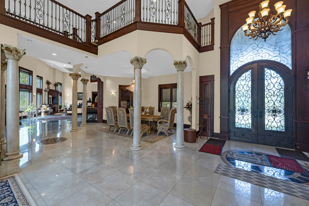 4408 Cochrane Parkway