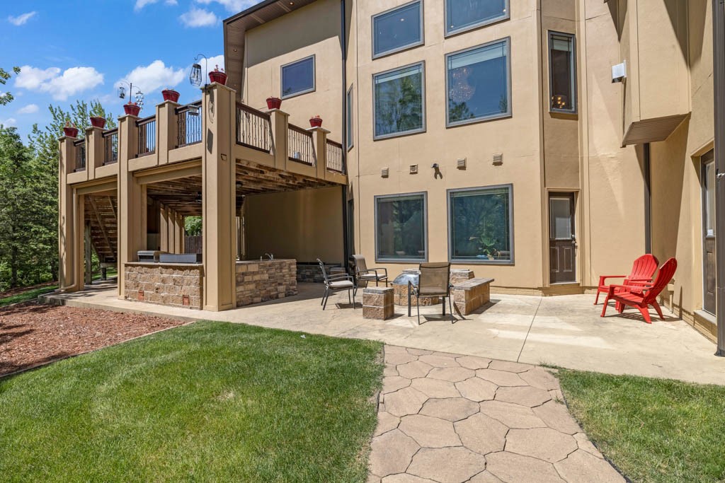 4408 Cochrane Parkway, Ames, Iowa image 25