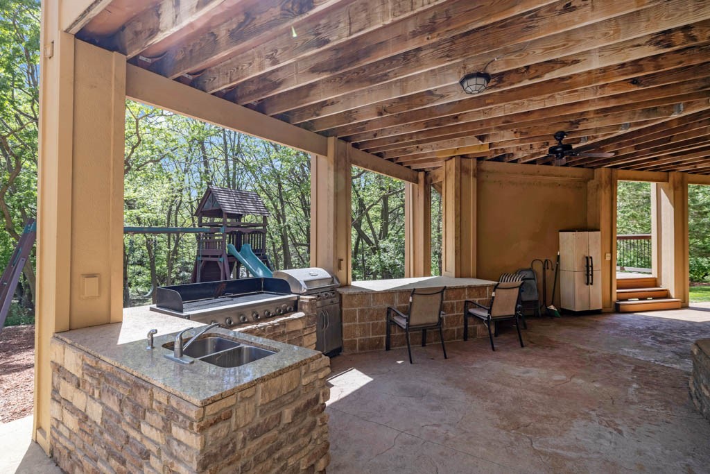 4408 Cochrane Parkway, Ames, Iowa image 24