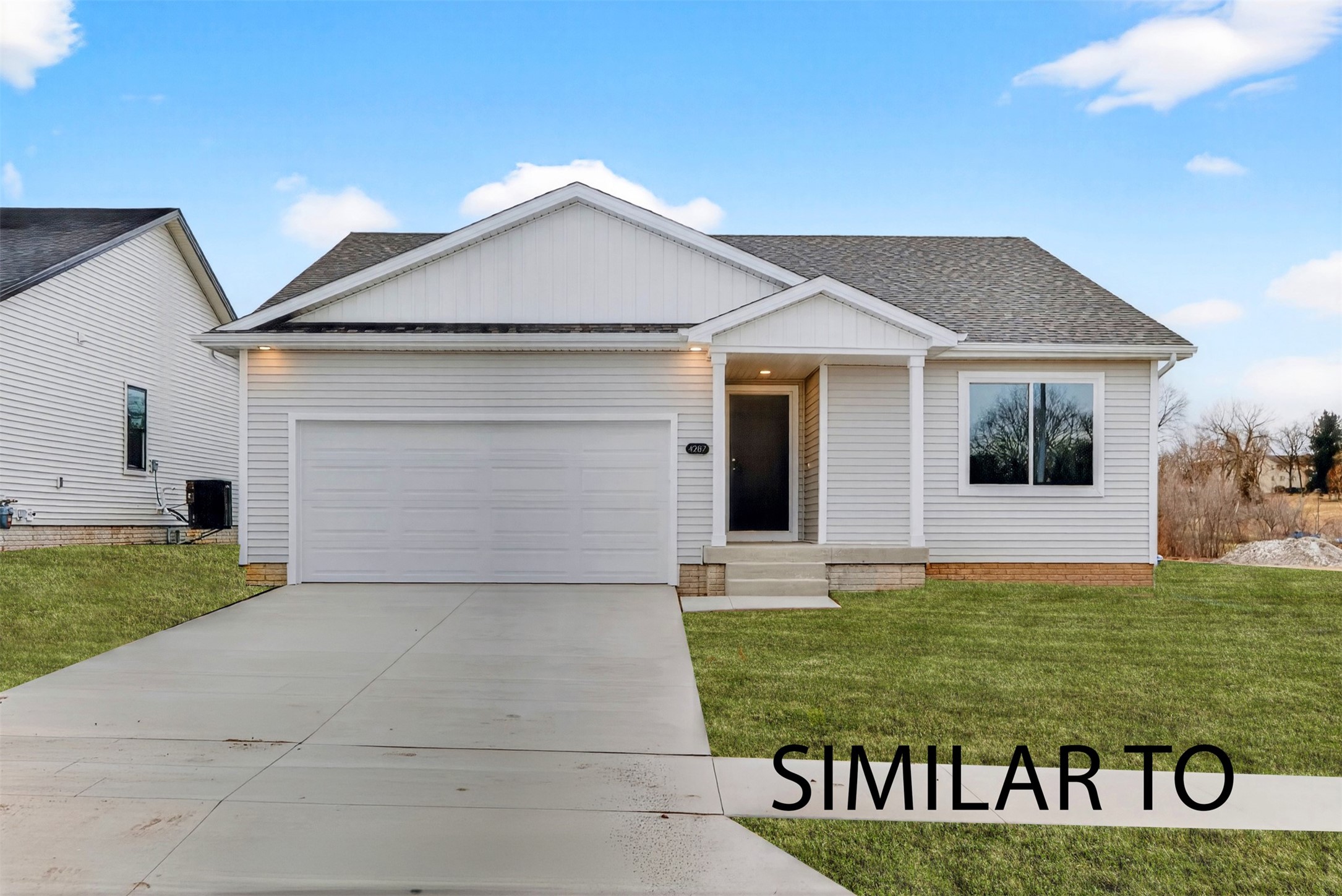 4298 Grover Woods Lane