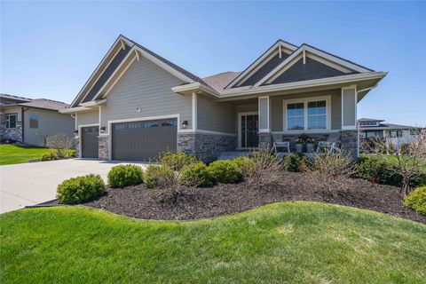 3870 Wildwood Court Waukee IA 50263