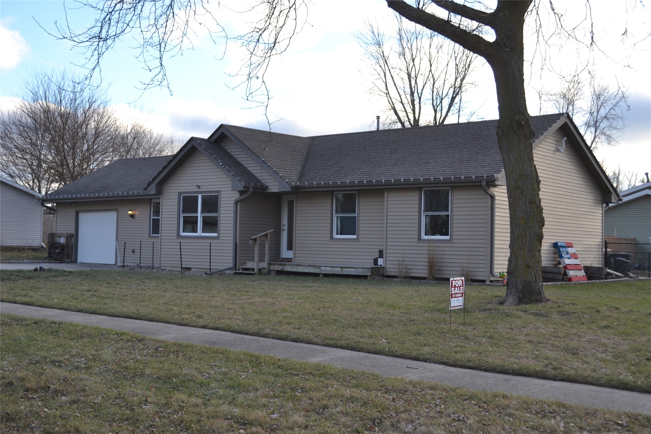 1009 Grant Court, Bondurant, Iowa image 3