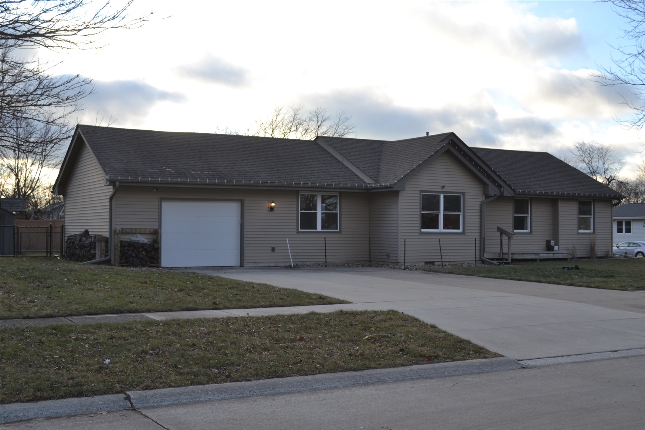 1009 Grant Court, Bondurant, Iowa image 1