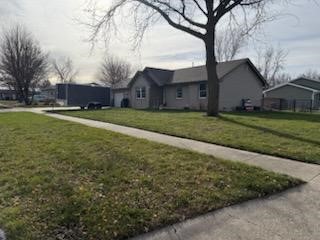 1009 Grant Court, Bondurant, Iowa image 9